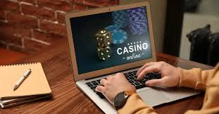Καινούργια Online Casino Ανακαλύψτε τη Νέα Γενιά Τυχερών Παιχνιδιών Καινούργια Online Casino Ανακαλύψτε τη Νέα Γενιά Τυχερών Παιχνιδιών