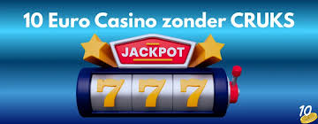 Ontdek Het Beste Online Casino Zonder CRUKS Ontdek Het Beste Online Casino Zonder CRUKS