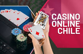 Ranking de Casinos Online en Chile Los Mejores Sitios para Jugar Ranking de Casinos Online en Chile Los Mejores Sitios para Jugar