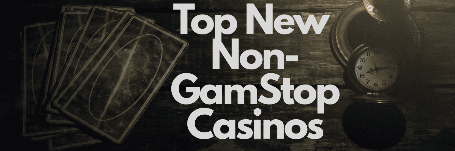 The Best Casino Sites Not Registered on GamStop The Best Casino Sites Not Registered on GamStop