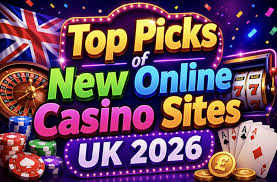 UK Casino Promotions A Comprehensive Guide to Exciting Offers UK Casino Promotions A Comprehensive Guide to Exciting Offers