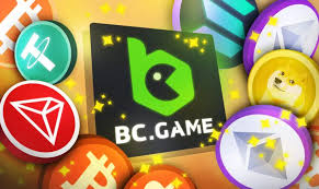 Understanding the BC.Game Login Process for a Seamless Experience 681586816
