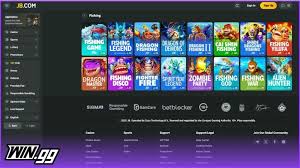 Welcome to JB Casino Your Ultimate Gaming Destination