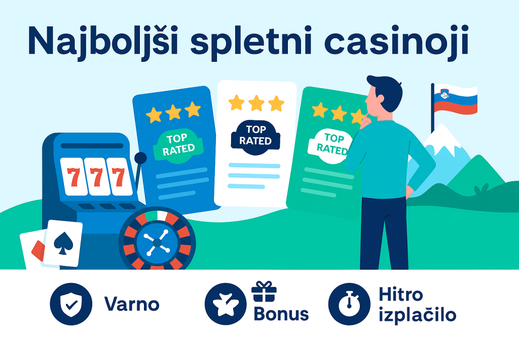 Zahraničné Online Kasína Výhody, Tipy a Odporúčania Zahraničné Online Kasína Výhody, Tipy a Odporúčania
