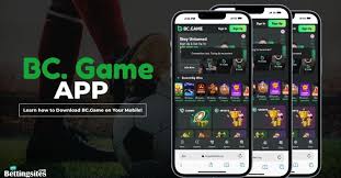 BC.Game Mirror Links Your Gateway to Gaming in Korea