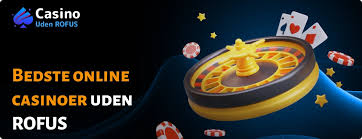 Betalingsmuligheder ved PayPal Casino Uden ROFUS Betalingsmuligheder ved PayPal Casino Uden ROFUS