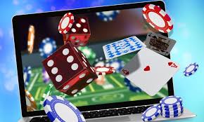 Experience Luxury Gaming at Black Label Casino 1445191036 Experience Luxury Gaming at Black Label Casino 1445191036