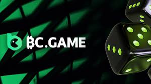 Experience the Thrill of Online Casino BC.Game