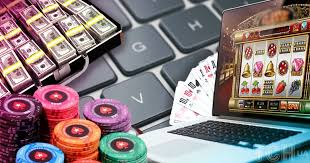 Experience the Thrill of Online Casino Kaboom Slots 1336441270