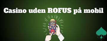 Oplev de Bedste Danske Casino Uden Rufus Oplev de Bedste Danske Casino Uden Rufus