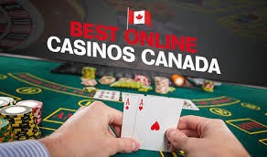 Top Good Casino Sites Your Guide to the Best Online Gambling