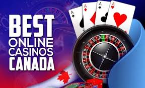 Trusted Online Casinos in Canada Where to Play Safely