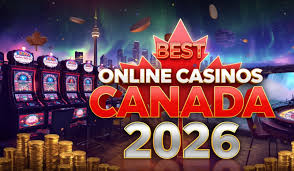 Trusted Online Casinos in Canada Where to Play Safely