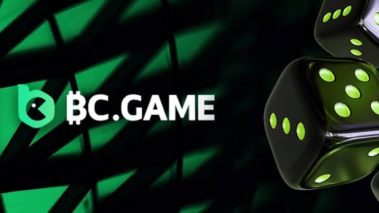 Unlock Exciting Rewards with BC.Game Bonus Codes 934488817