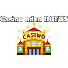 Casino Login Uden MitID En Omfattende Guide Casino Login Uden MitID En Omfattende Guide