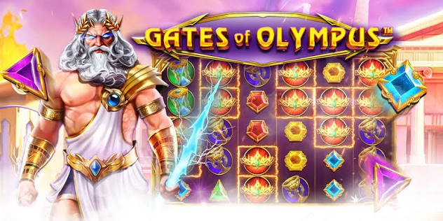 The Excitement of Gates of Olympus Super Scatter -830172135