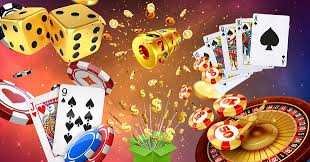 The Ultimate Guide to CasinoExtreme Canada A Thrilling Gaming Experience